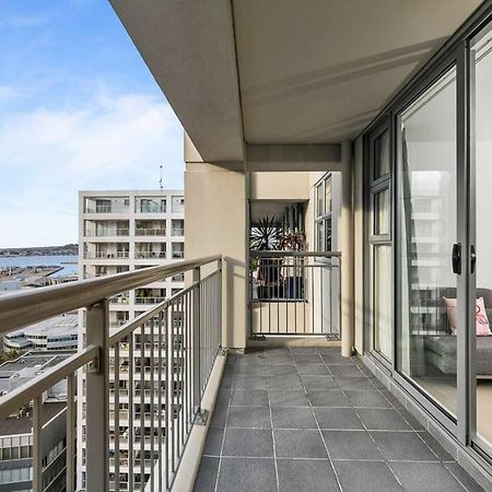 Wonderful Apartment In Quiet Cbd Neighbourhood! Auckland Exterior photo